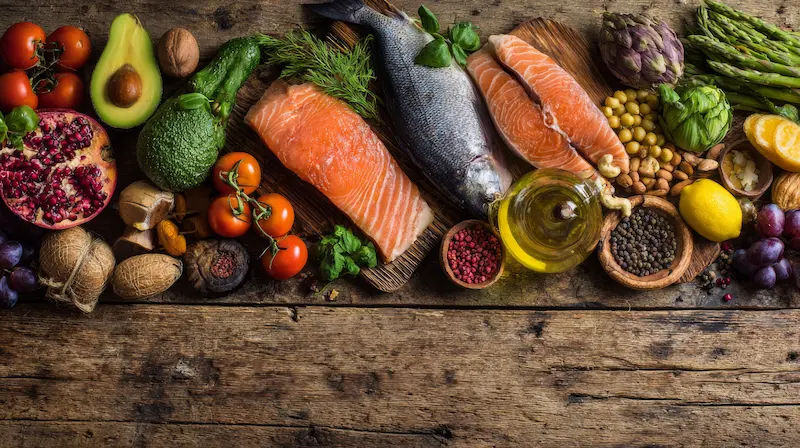 What Are Whole Foods A Complete Guide to Healthy Eating